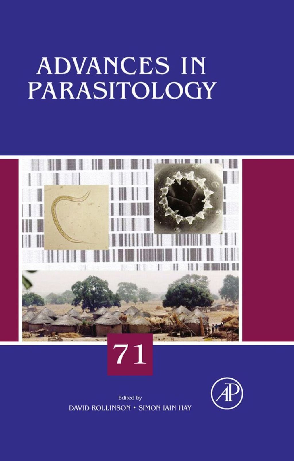 Advances in Parasitology â€“ PDF/EPUB Version Downloadable