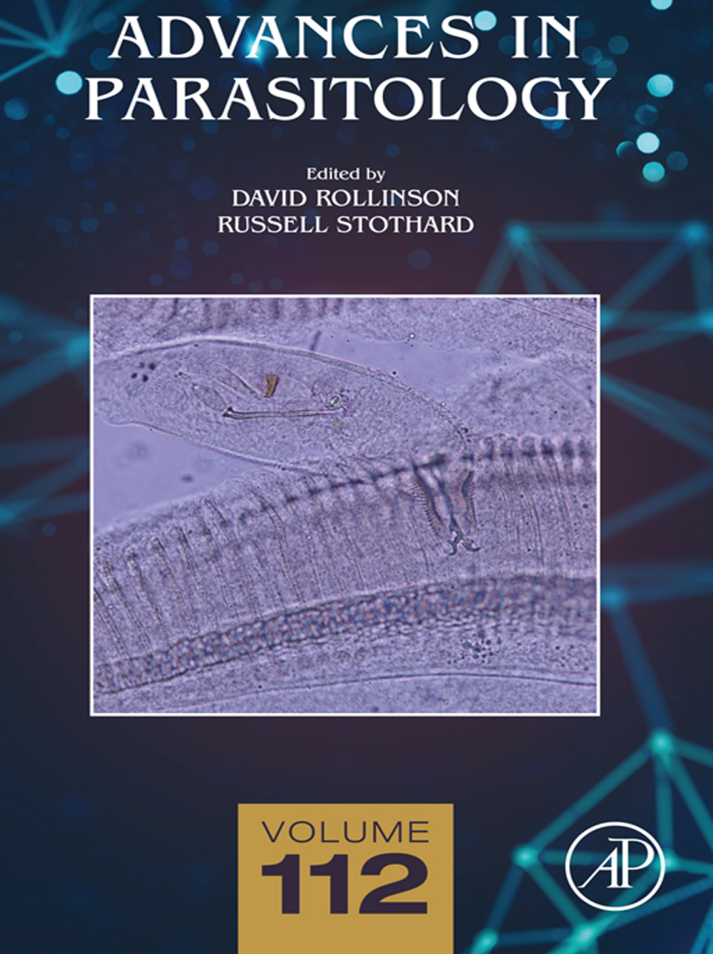 Advances in Parasitology â€“ PDF/EPUB Version Downloadable