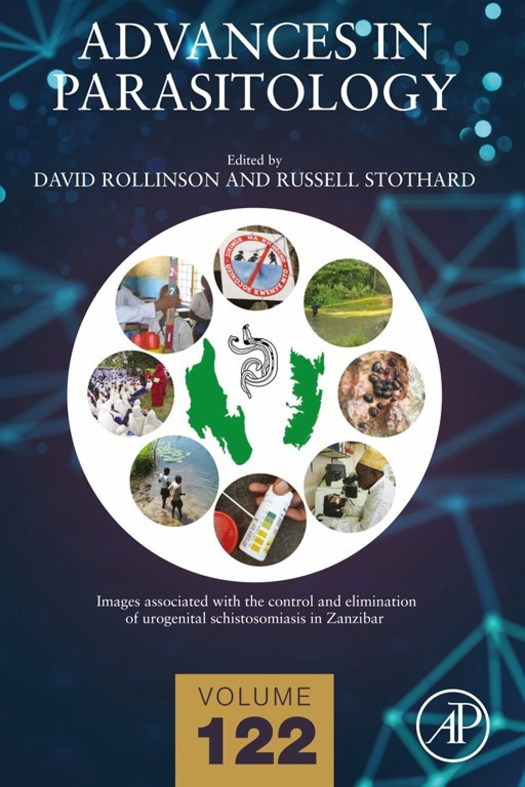 Advances in Parasitology 1st Edition â€“ PDF/EPUB Version Downloadable