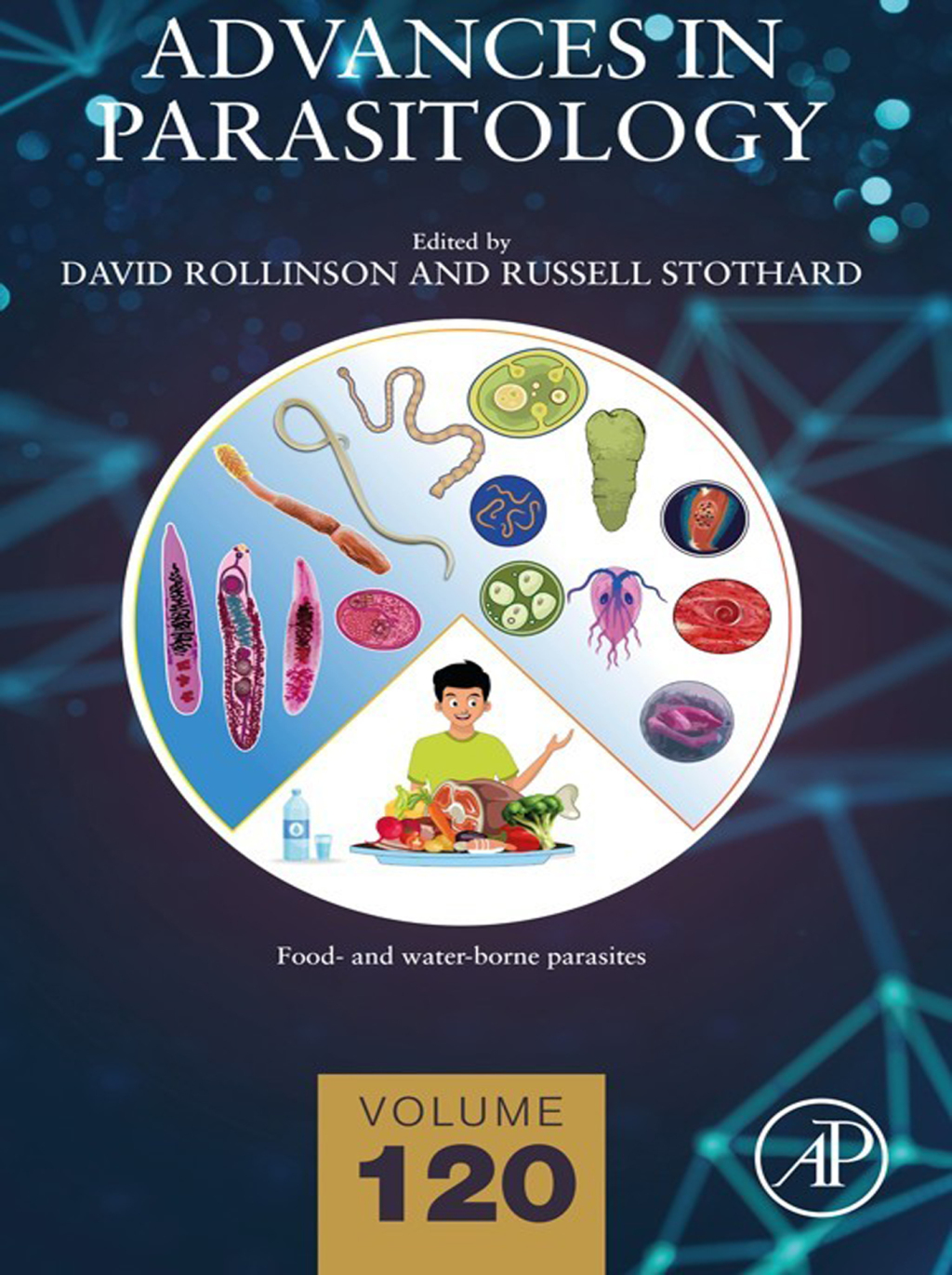 Advances in Parasitology 1st Edition â€“ PDF/EPUB Version Downloadable