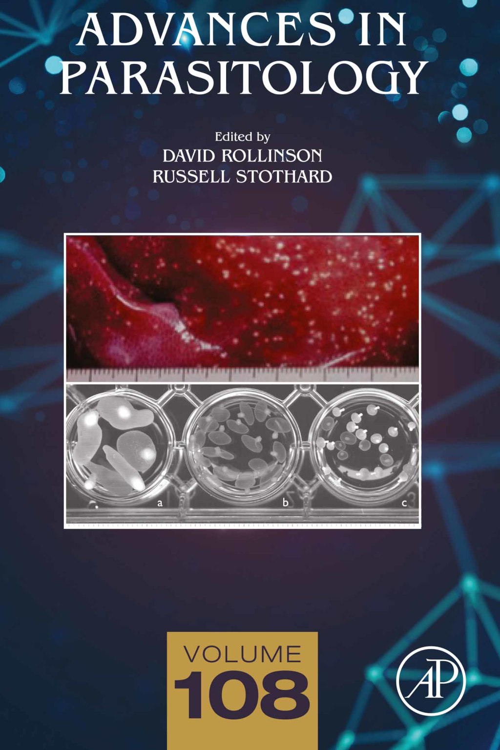 Advances in Parasitology 1st Edition â€“ PDF/EPUB Version Downloadable