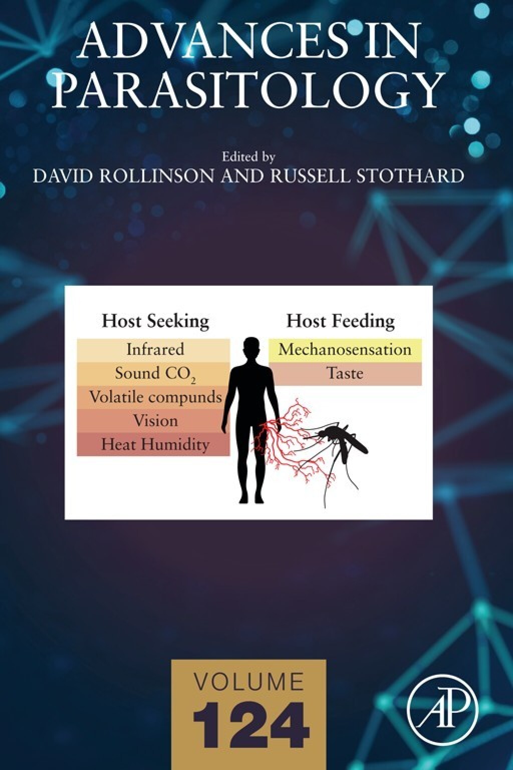 Advances in Parasitology 1st Edition â€“ PDF/EPUB Version Downloadable