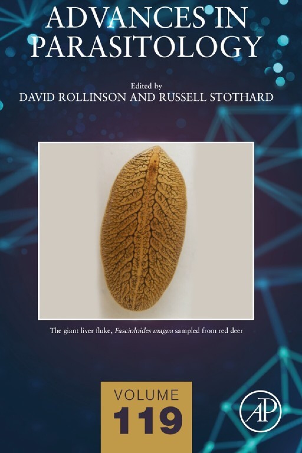 Advances in Parasitology 1st Edition â€“ PDF/EPUB Version Downloadable