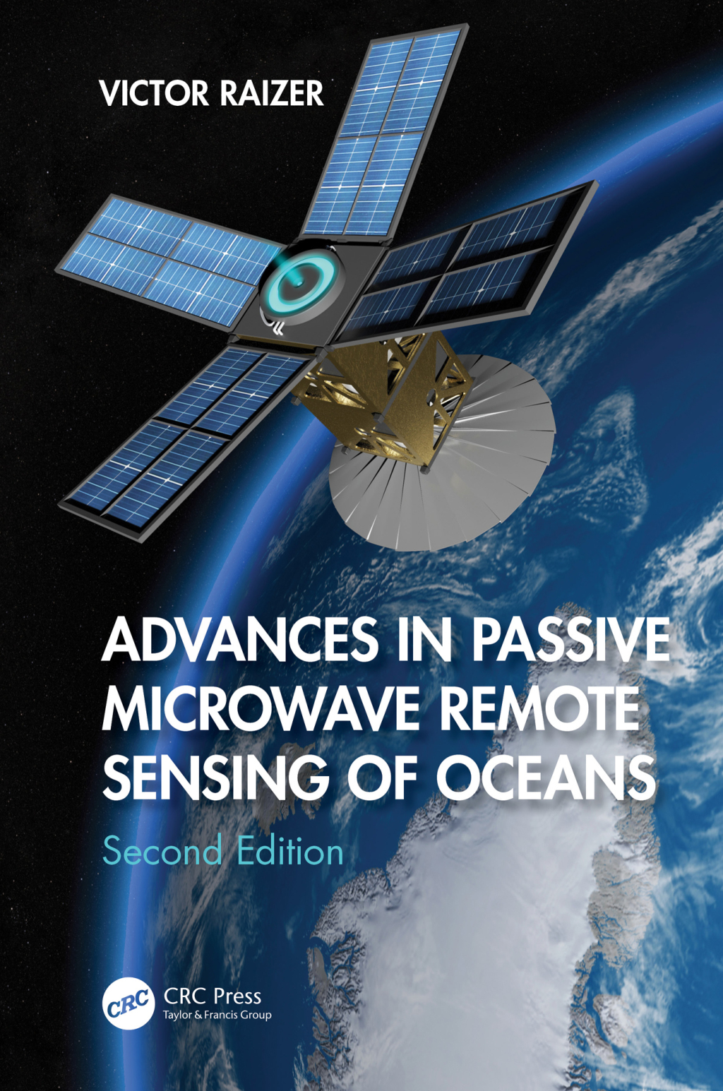 Advances in Passive Microwave Remote Sensing of Oceans 2nd Edition â€“ PDF/EPUB Version Downloadable