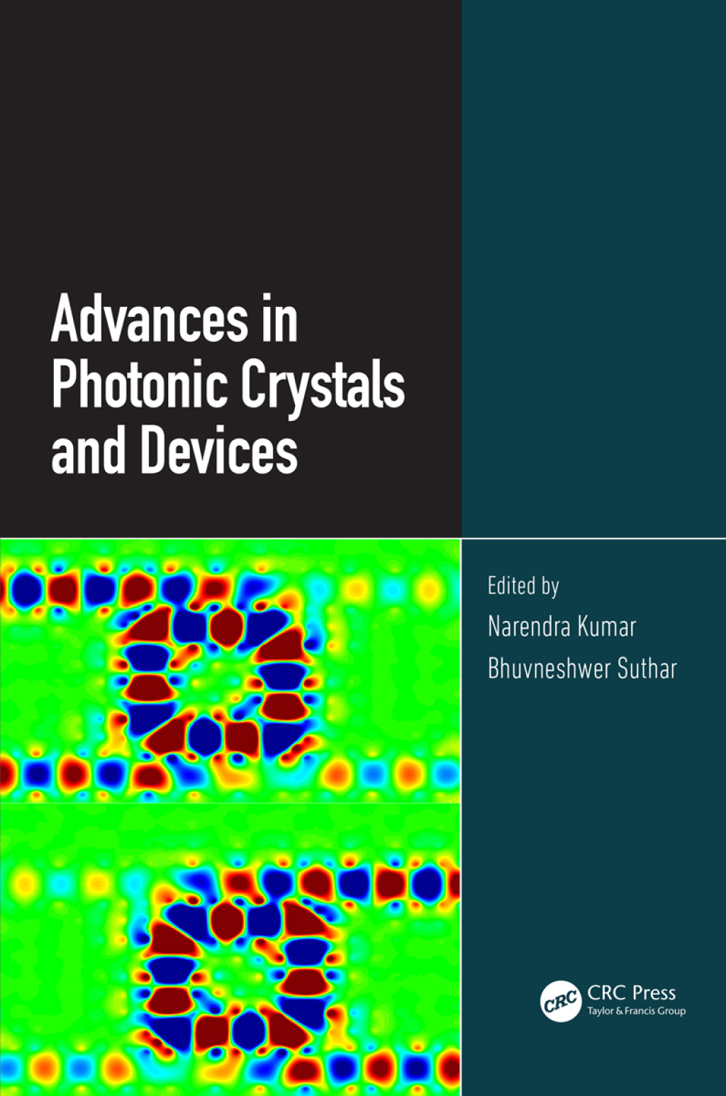Advances in Photonic Crystals and Devices 1st Edition â€“ PDF/EPUB Version Downloadable