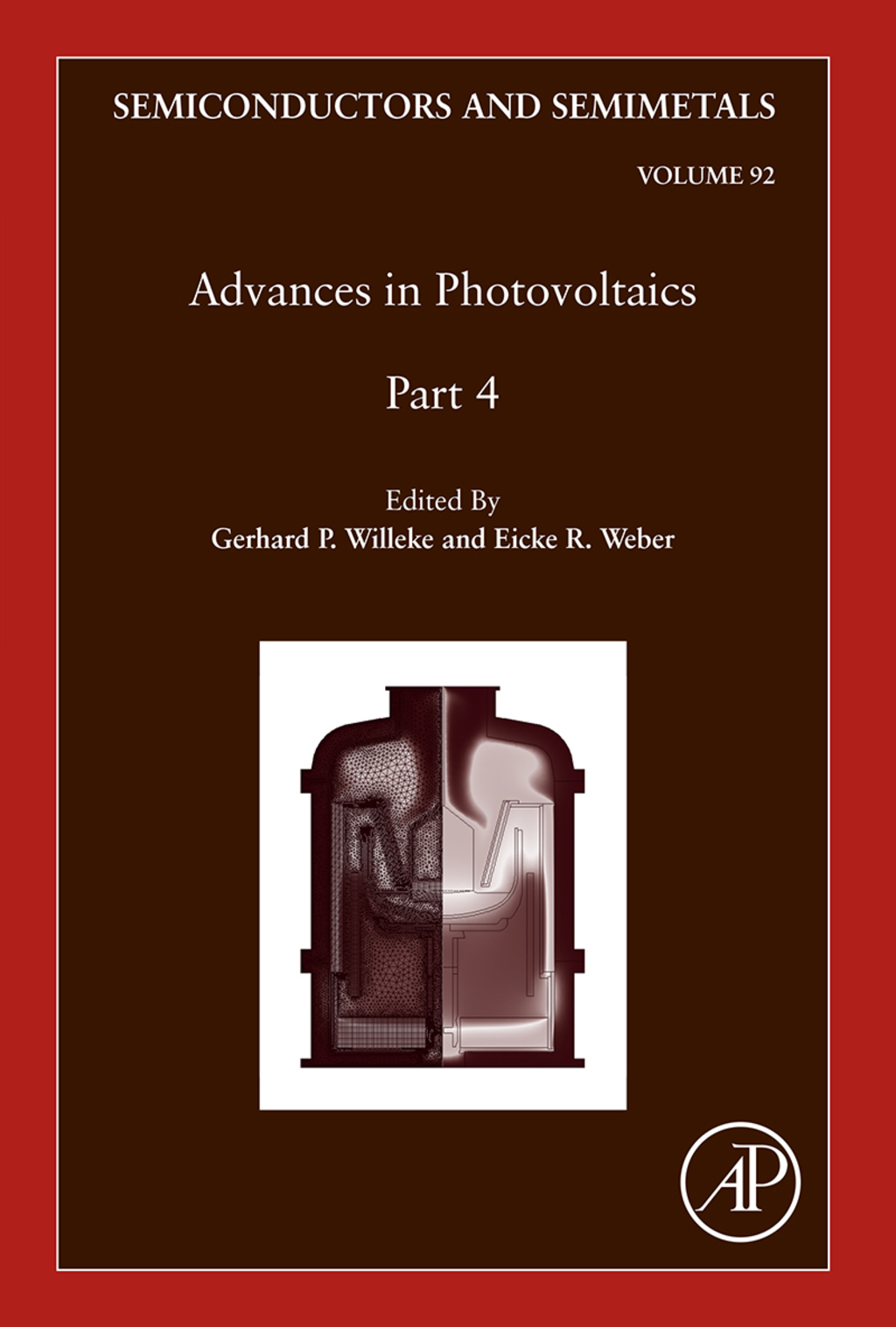 Advances in Photovoltaics: Part 4 â€“ PDF/EPUB Version Downloadable