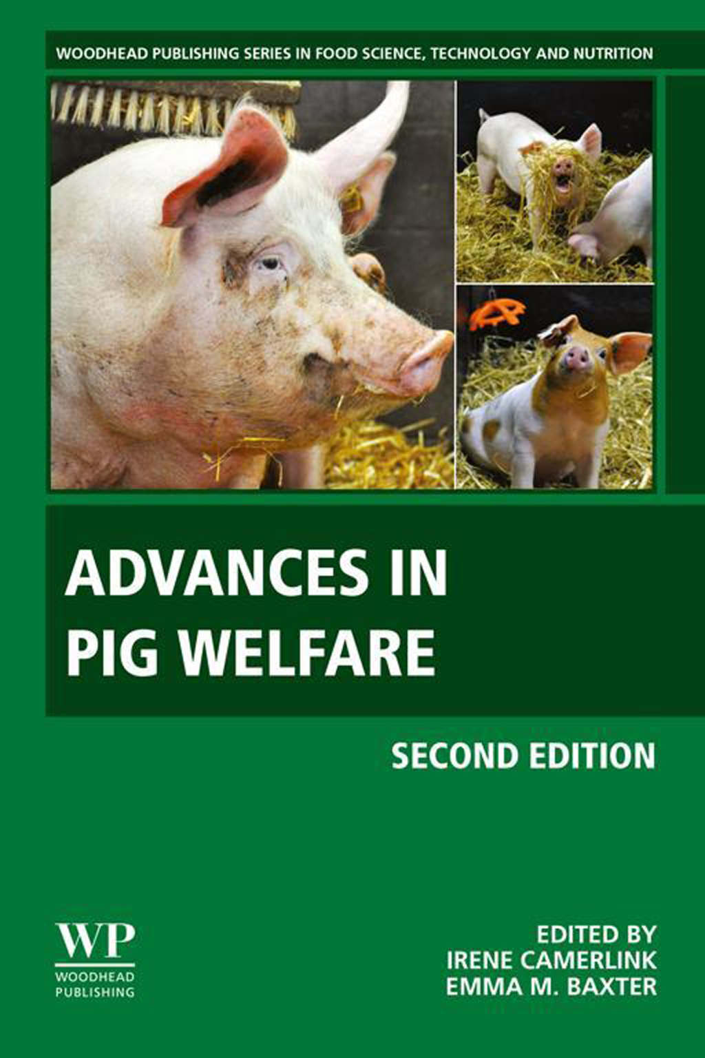 Advances in Pig Welfare 2nd Edition â€“ PDF/EPUB Version Downloadable