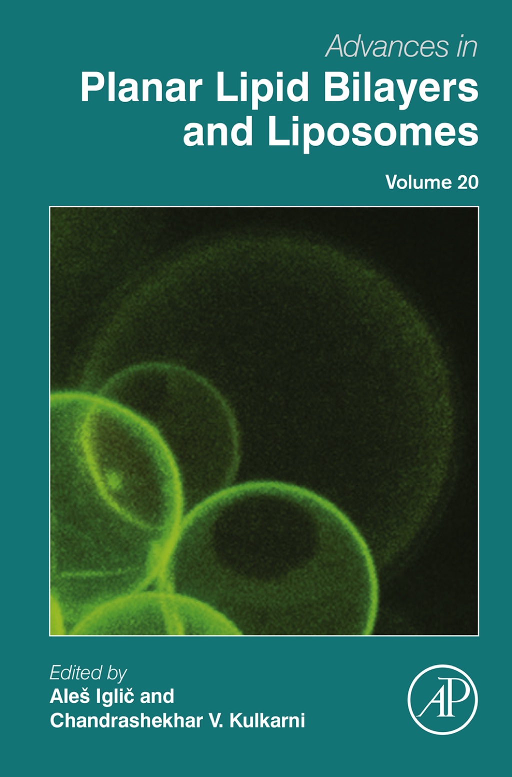 Advances in Planar Lipid Bilayers and Liposomes â€“ PDF/EPUB Version Downloadable