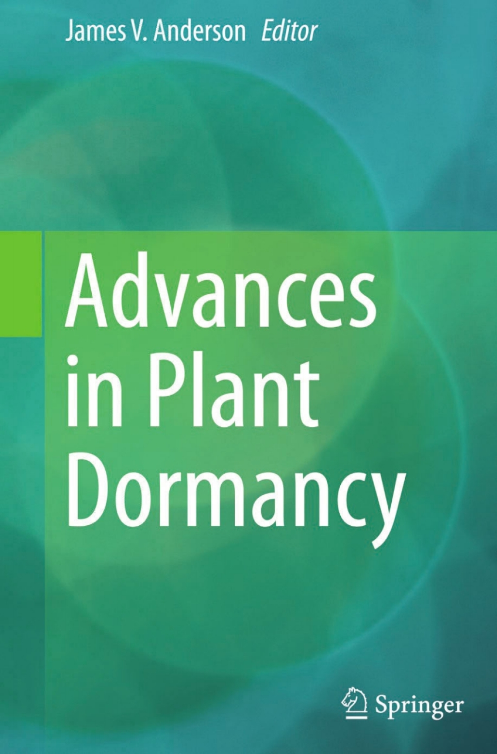 Advances in Plant Dormancy â€“ PDF/EPUB Version Downloadable