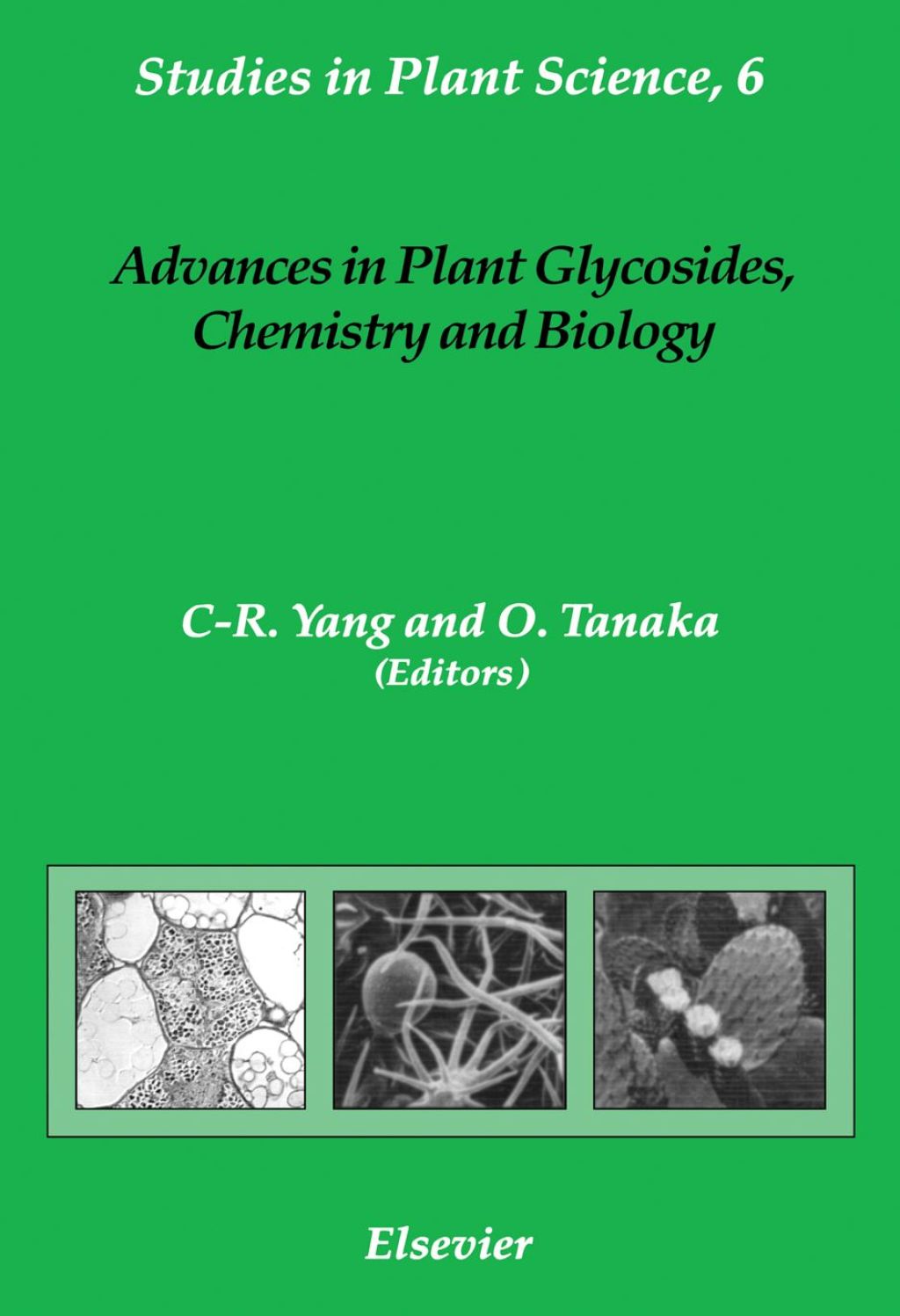 Advances in Plant Glycosides, Chemistry and Biology â€“ PDF/EPUB Version Downloadable