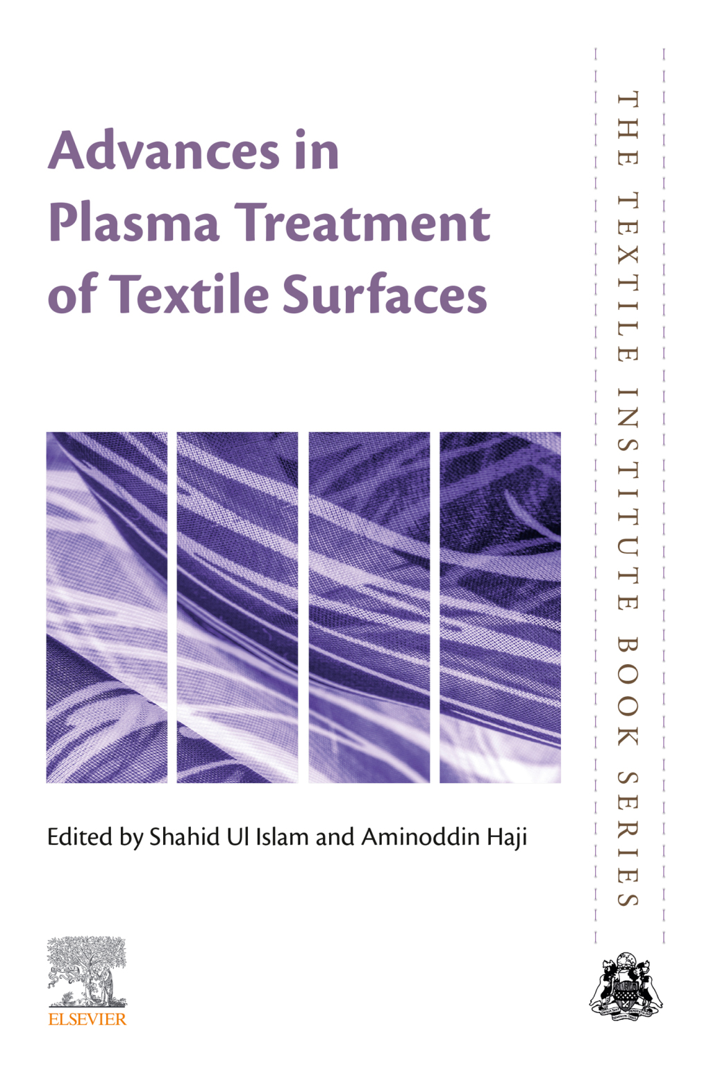Advances in Plasma Treatment of Textile Surfaces 1st Edition â€“ PDF/EPUB Version Downloadable