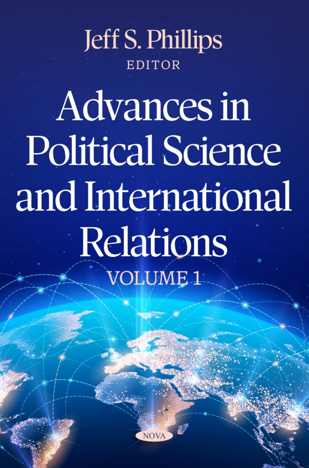 Advances in Political Science and International Relations. Volume 1 â€“ PDF/EPUB Version Downloadable