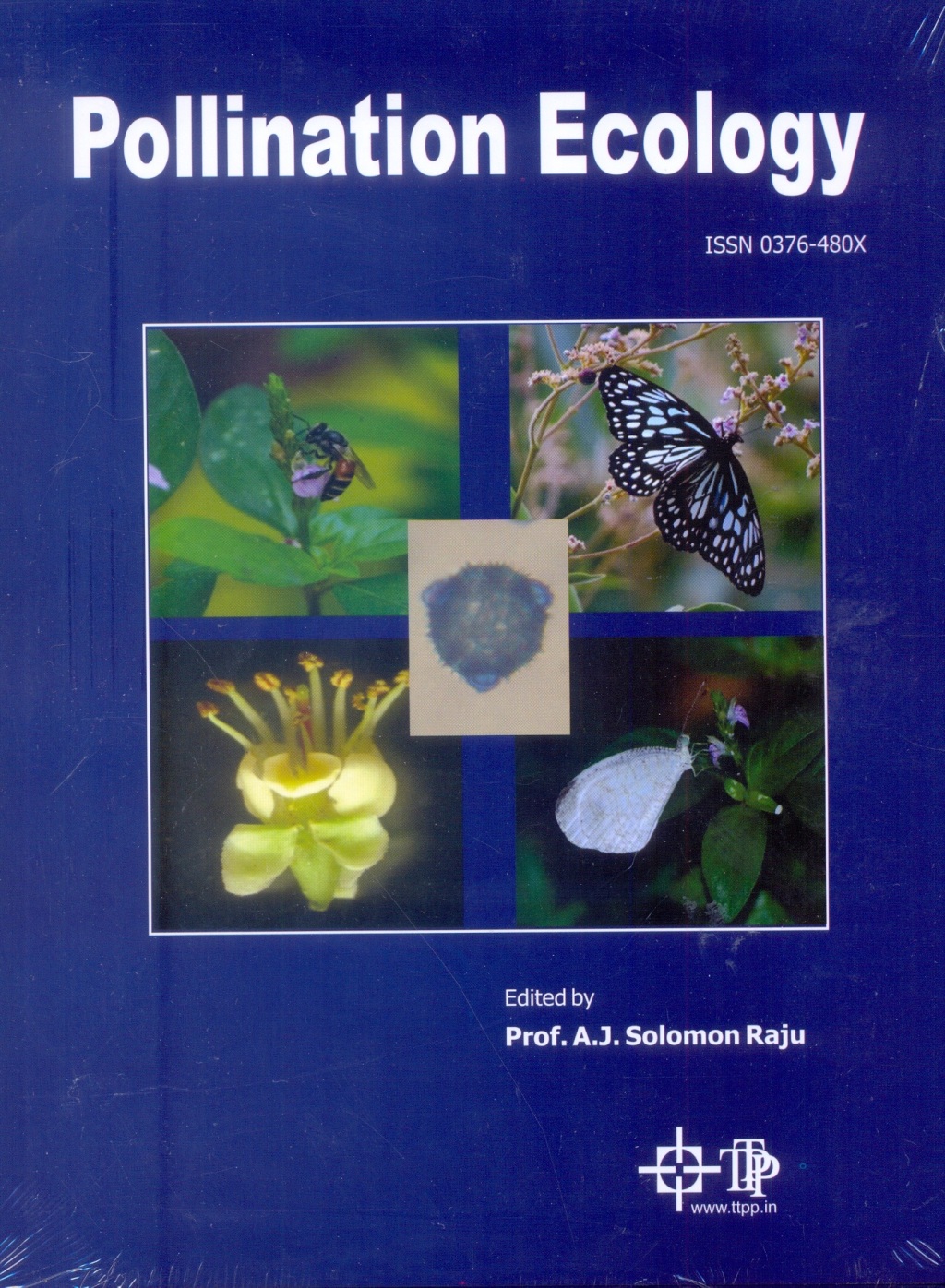 Advances In Pollen Spore Research: Pollination Ecology â€“ PDF/EPUB Version Downloadable