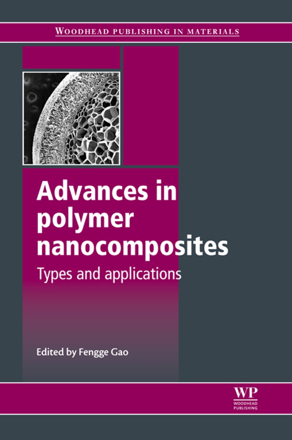 Advances in Polymer Nanocomposites: Types And Applications â€“ PDF/EPUB Version Downloadable