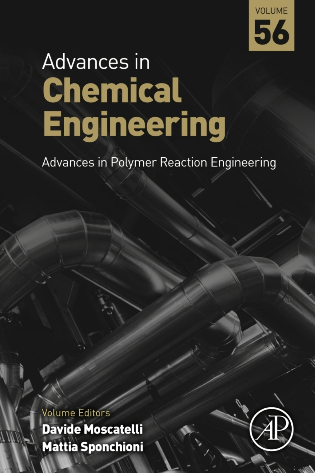 Advances in Polymer Reaction Engineering â€“ PDF/EPUB Version Downloadable