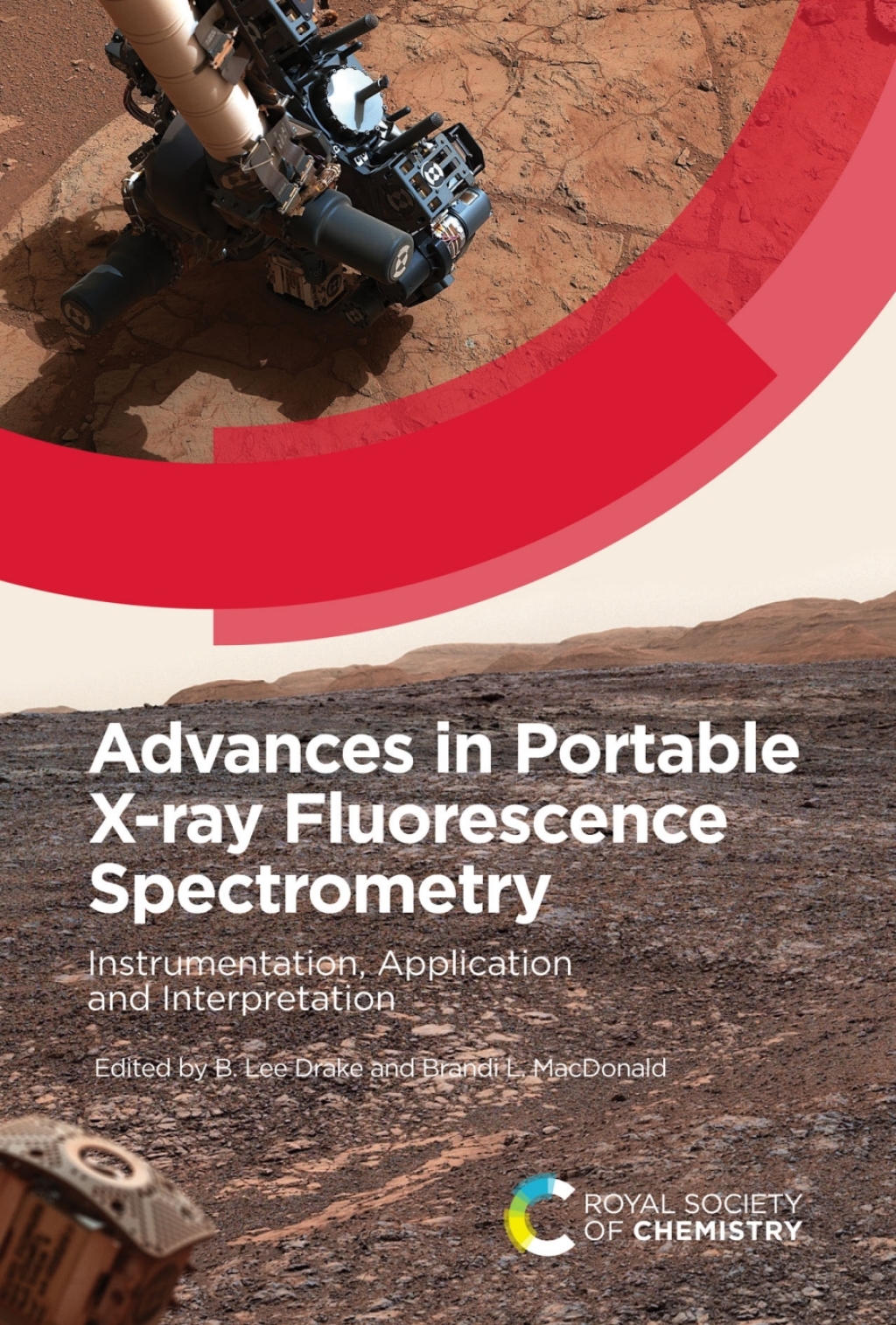 Advances in Portable X-ray Fluorescence Spectrometry Instrumentation, Application and Interpretation 1st Edition â€“ PDF/EPUB Version Downloadable