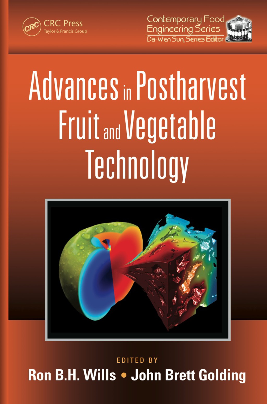 Advances in Postharvest Fruit and Vegetable Technology 1st Edition – PDF/EPUB Version Downloadable Advances in Postharvest Fruit and Vegetable Technology 1st Edition – PDF/EPUB Version Downloadable - Image 1