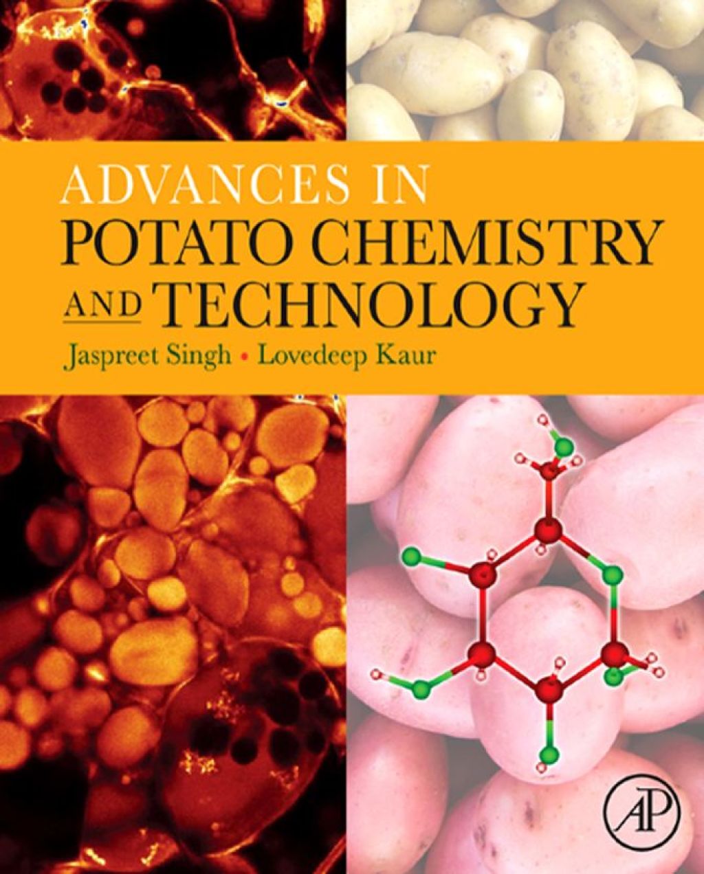 Advances in Potato Chemistry and Technology â€“ PDF/EPUB Version Downloadable