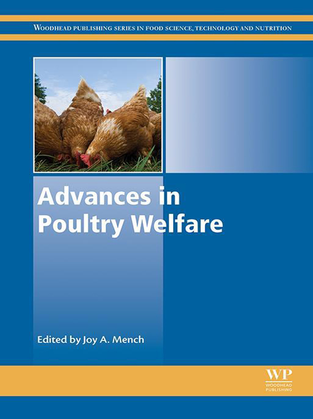 Advances in Poultry Welfare â€“ PDF/EPUB Version Downloadable