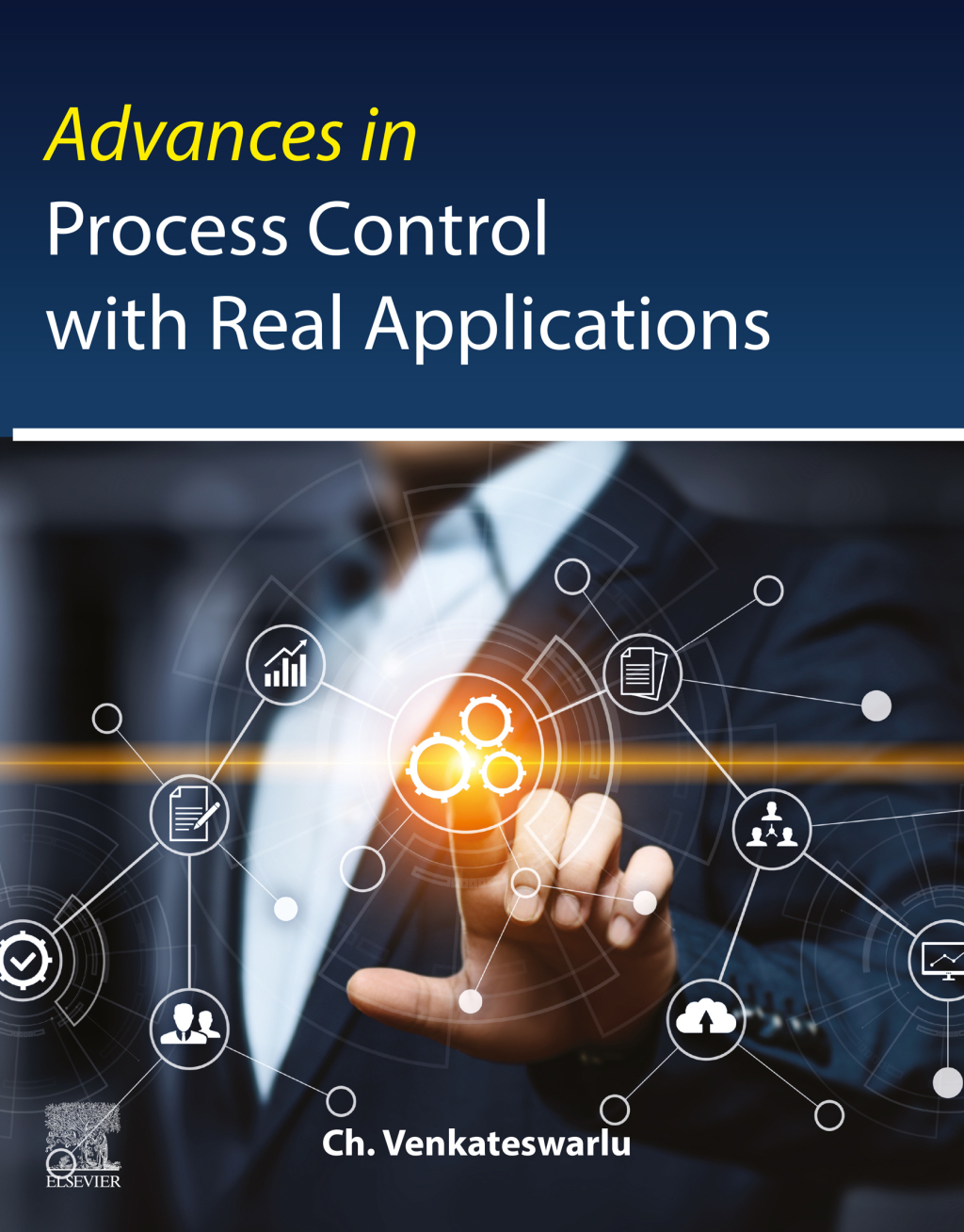 Advances in Process Control with Real Applications â€“ PDF/EPUB Version Downloadable