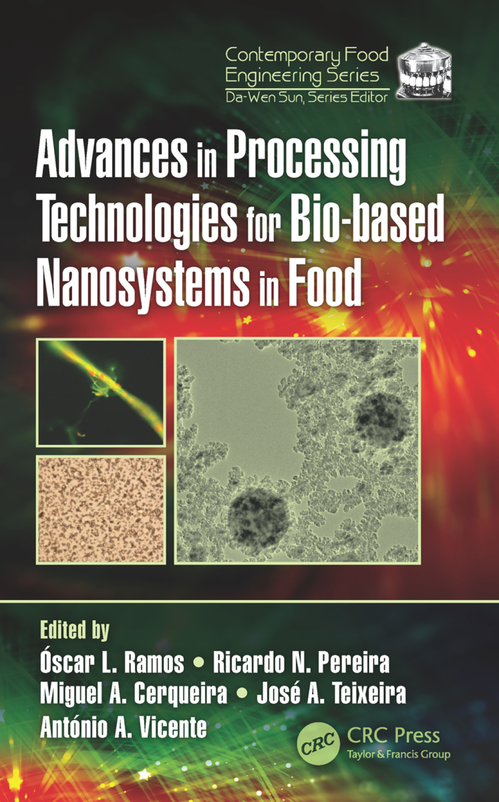 Advances in Processing Technologies for Bio-based Nanosystems in Food 1st Edition â€“ PDF/EPUB Version Downloadable