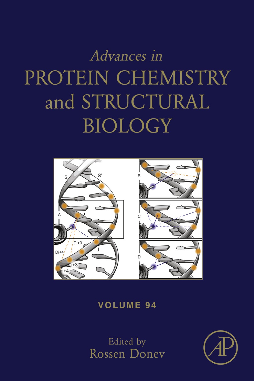 Advances in Protein Chemistry and Structural Biology â€“ PDF/EPUB Version Downloadable