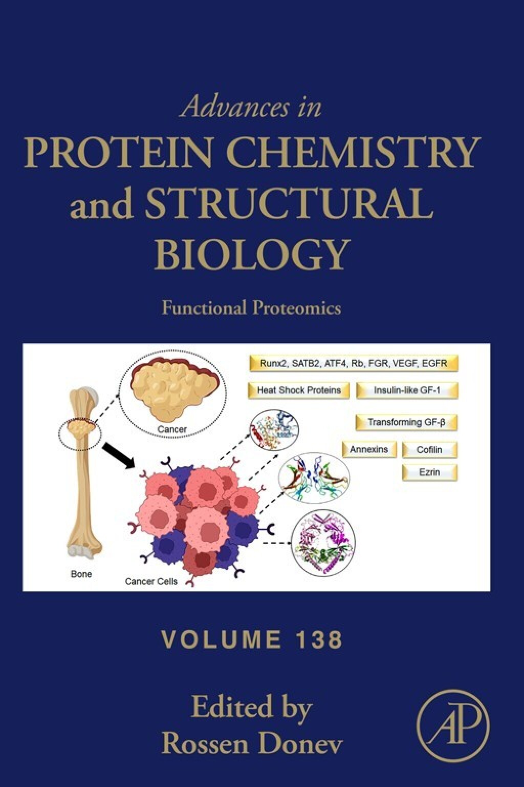 Advances in Protein Chemistry and Structural Biology 1st Edition â€“ PDF/EPUB Version Downloadable