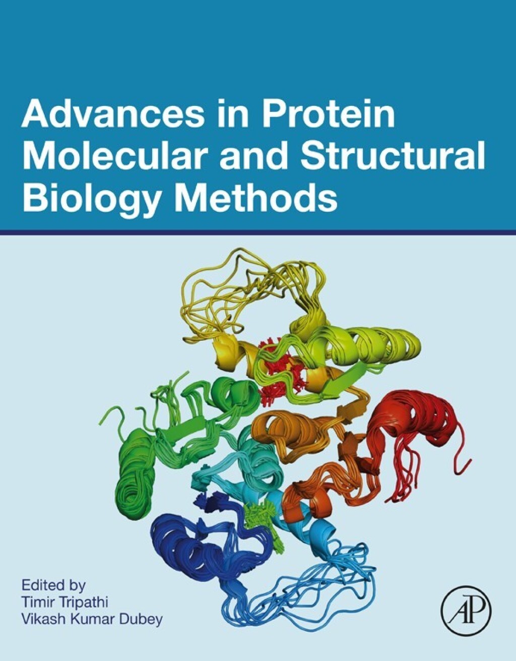 Advances in Protein Molecular and Structural Biology Methods â€“ PDF/EPUB Version Downloadable