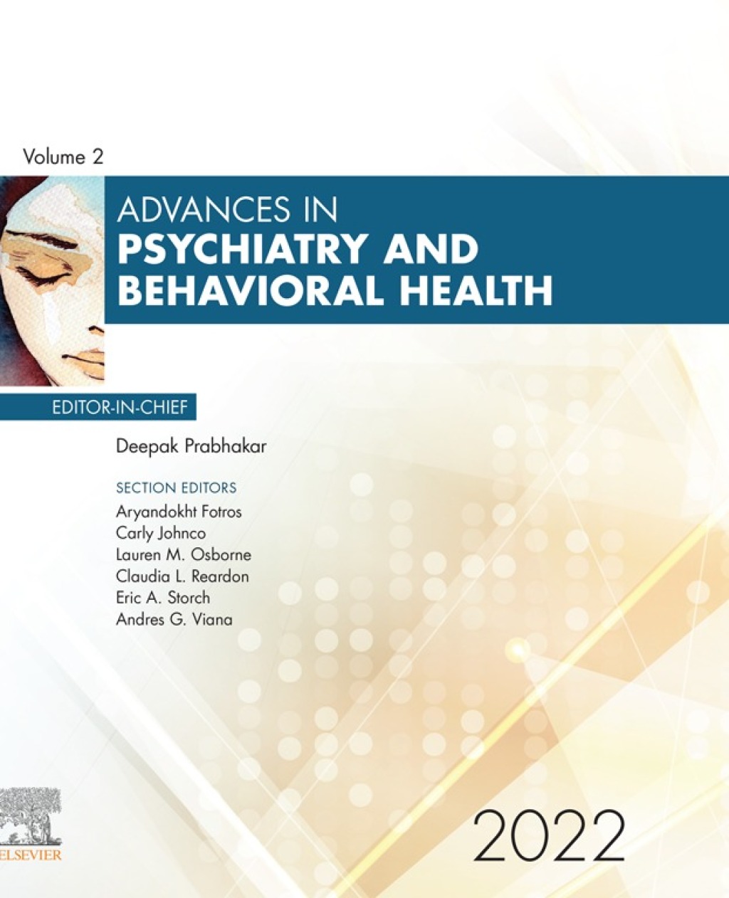 Advances in Psychiatry and Behavioral Health, 2023 1st Edition â€“ PDF/EPUB Version Downloadable