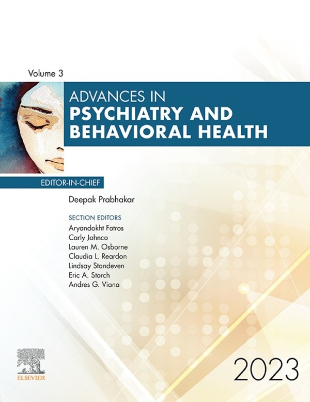 Advances in Psychiatry and Behavioral Health, Volume 3 1st Edition â€“ PDF/EPUB Version Downloadable