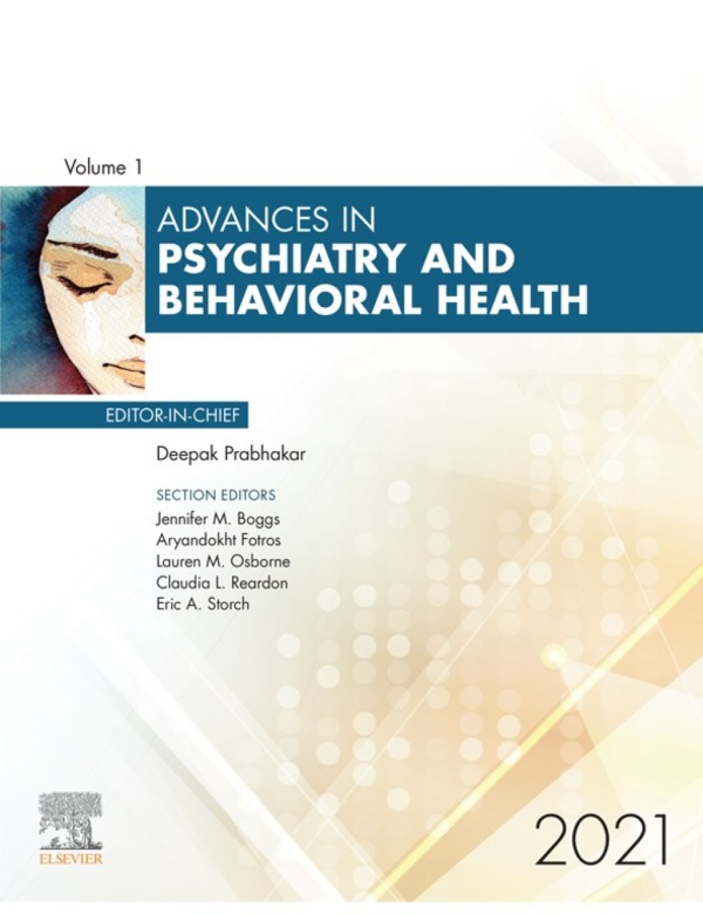 Advances in Psychiatry and Behavioral Heath 2021 â€“ PDF/EPUB Version Downloadable
