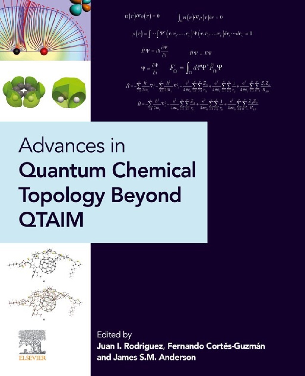 Advances in Quantum Chemical Topology Beyond QTAIM 1st Edition â€“ PDF/EPUB Version Downloadable