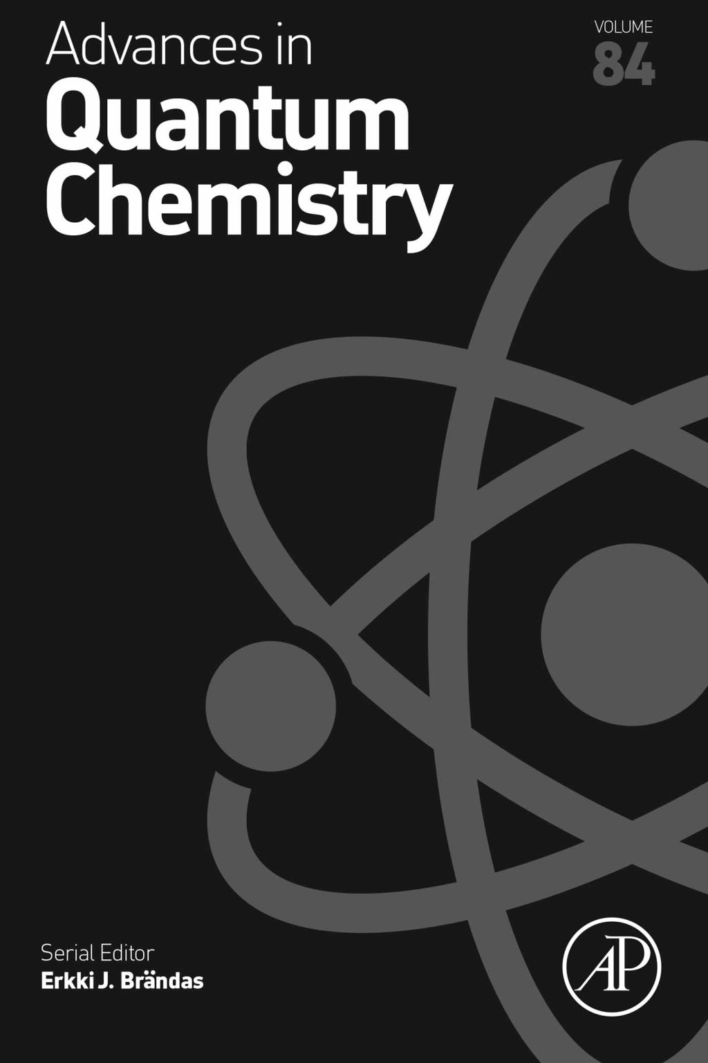 Advances in Quantum Chemistry – PDF/EPUB Version Downloadable Advances in Quantum Chemistry – PDF/EPUB Version Downloadable - Image 1