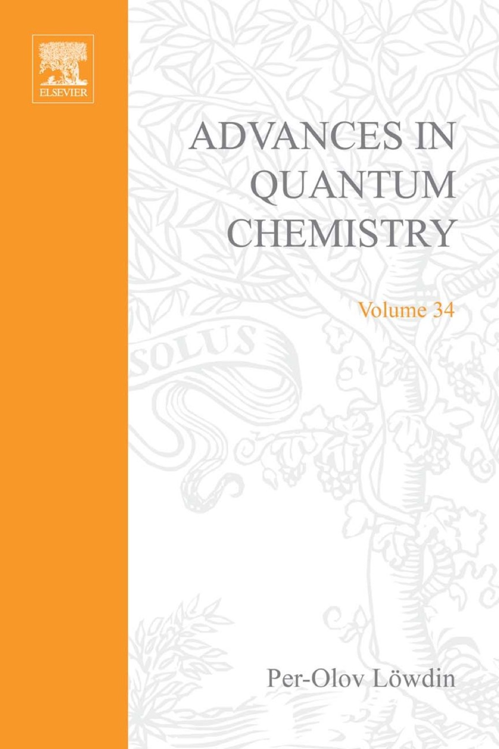 Advances in Quantum Chemistry – PDF/EPUB Version Downloadable Advances in Quantum Chemistry – PDF/EPUB Version Downloadable - Image 1