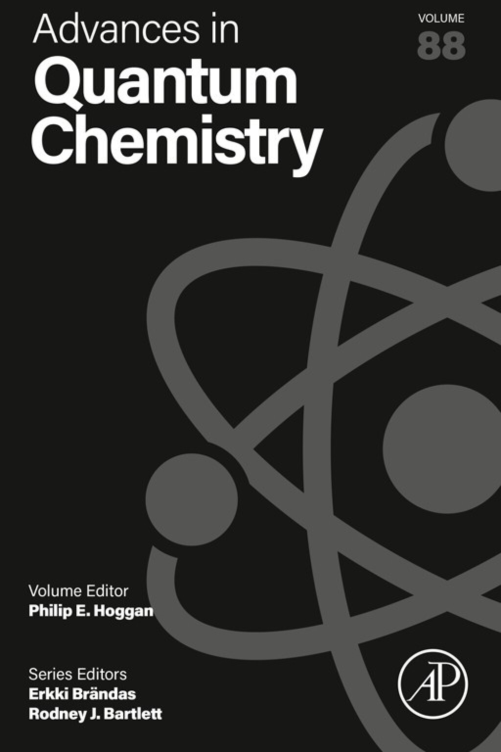 Advances in Quantum Chemistry 1st Edition â€“ PDF/EPUB Version Downloadable