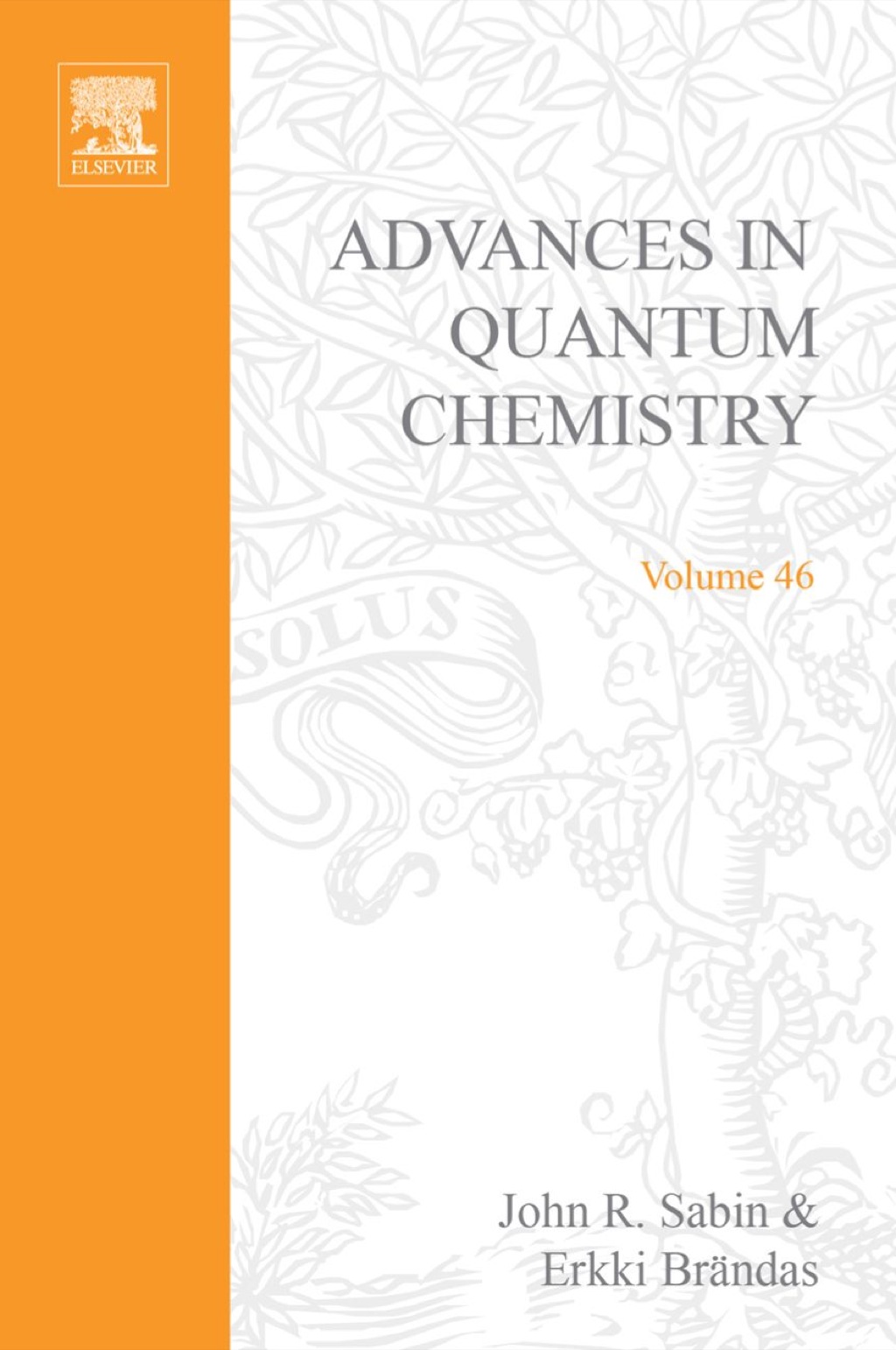 Advances in Quantum Chemistry: Theory of the Interaction of Swift Ions with Matter, Part 2 â€“ PDF/EPUB Version Downloadable