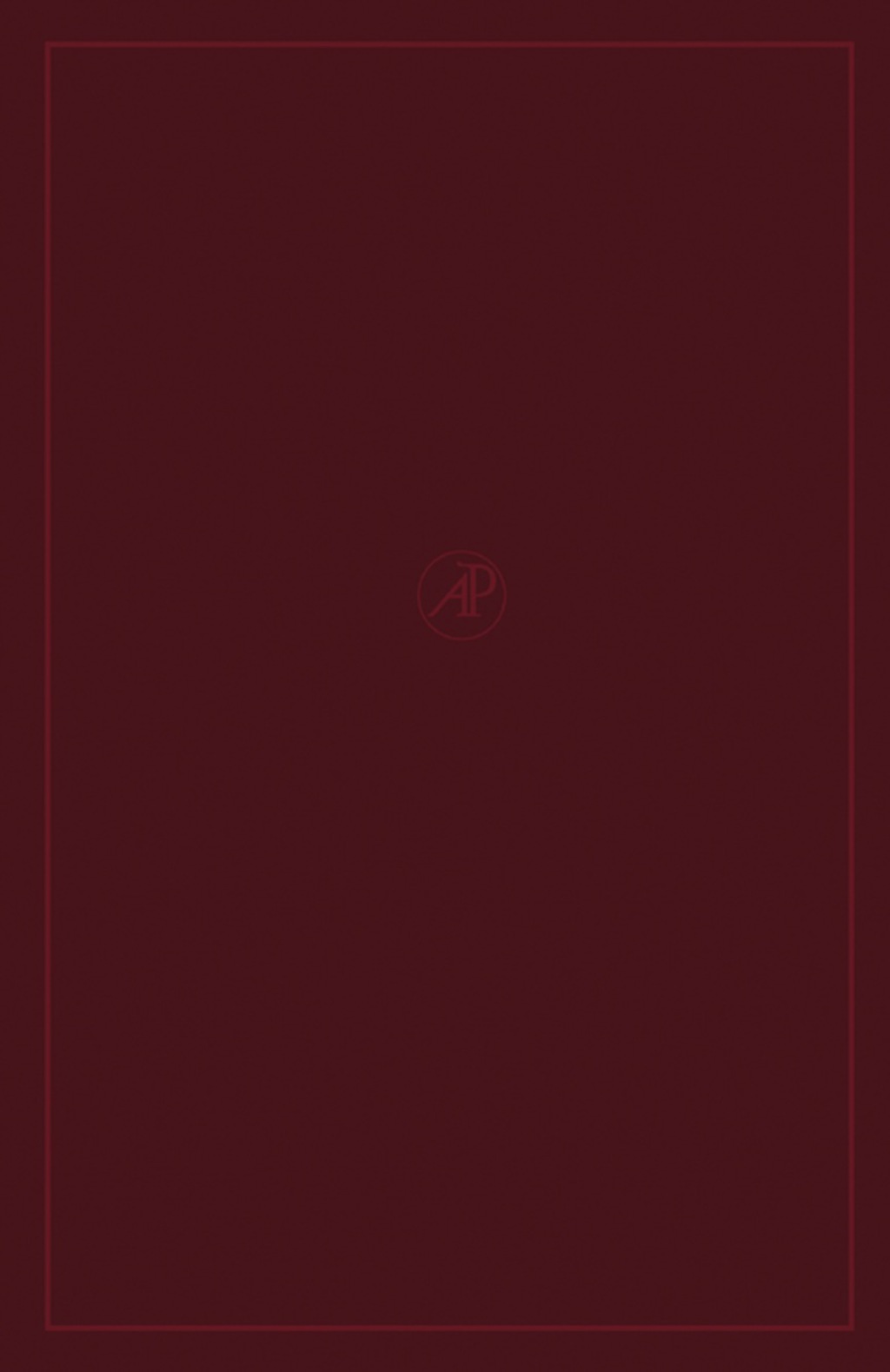 Advances in Quantum Electronics Volume 3  â€“ PDF/EPUB Version Downloadable