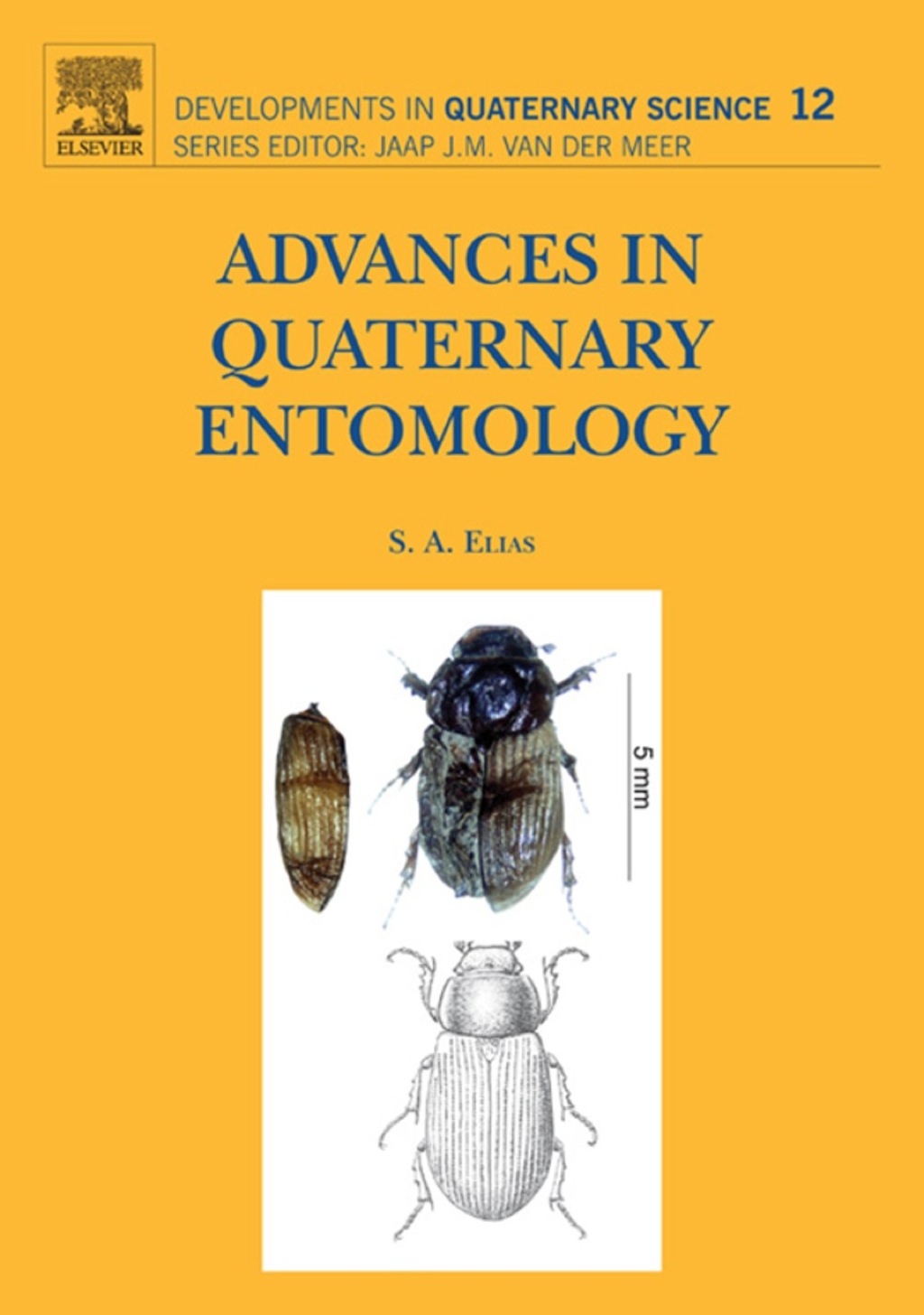 Advances in Quaternary Entomology â€“ PDF/EPUB Version Downloadable