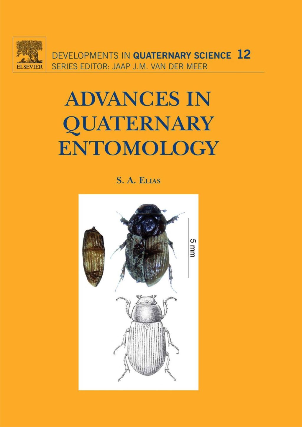 Advances in Quaternary Entomology â€“ PDF/EPUB Version Downloadable