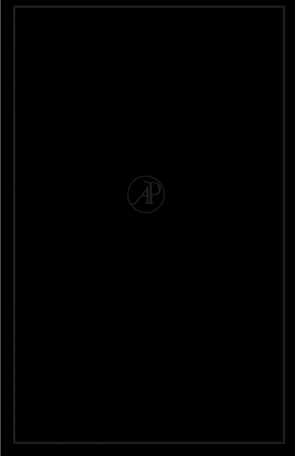 Advances in Radiation Biology Volume 1  â€“ PDF/EPUB Version Downloadable