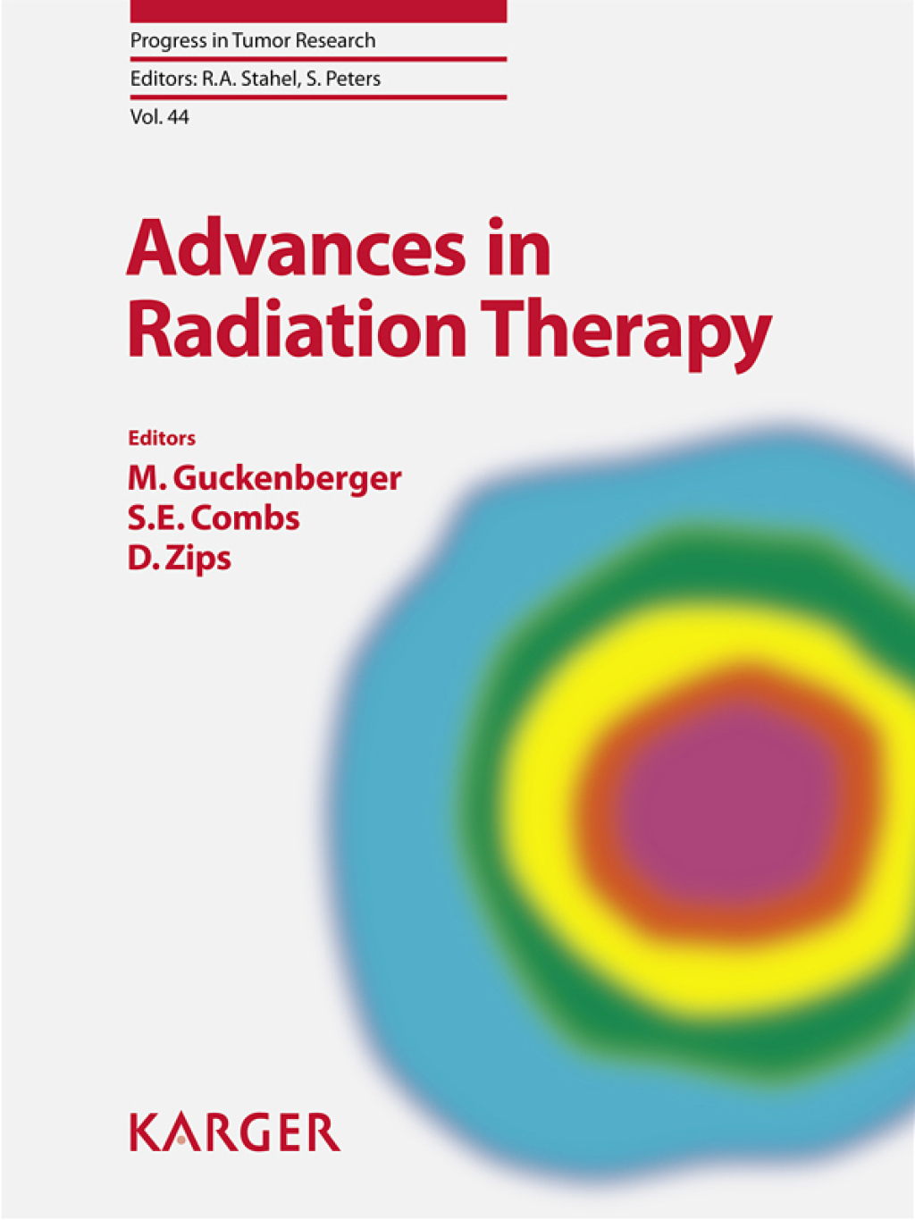 Advances in Radiation Therapy 1st Edition â€“ PDF/EPUB Version Downloadable