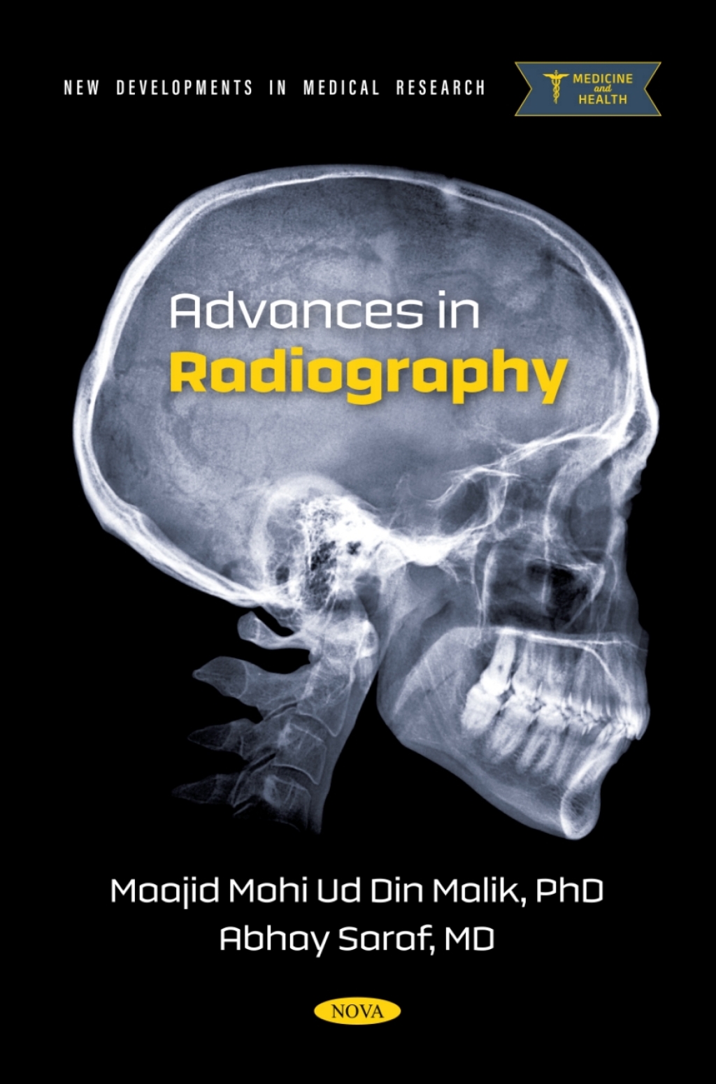 Advances in Radiography â€“ PDF/EPUB Version Downloadable