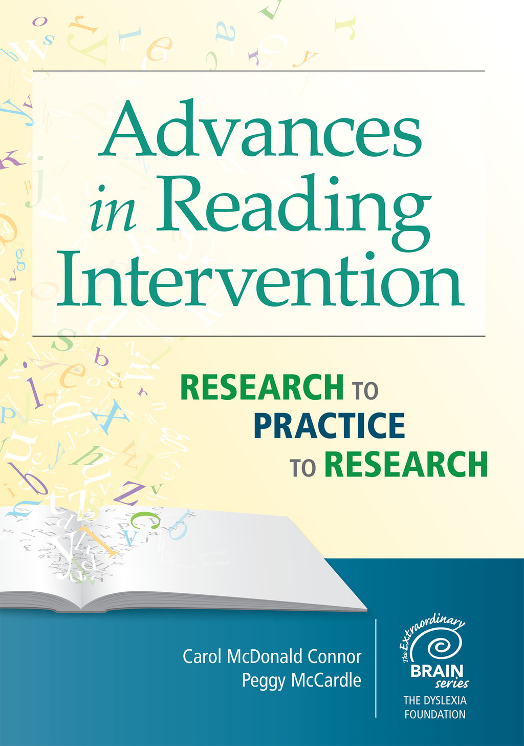 Advances in Reading Intervention Research to Practice to Research - (PDF/EPUB Version)