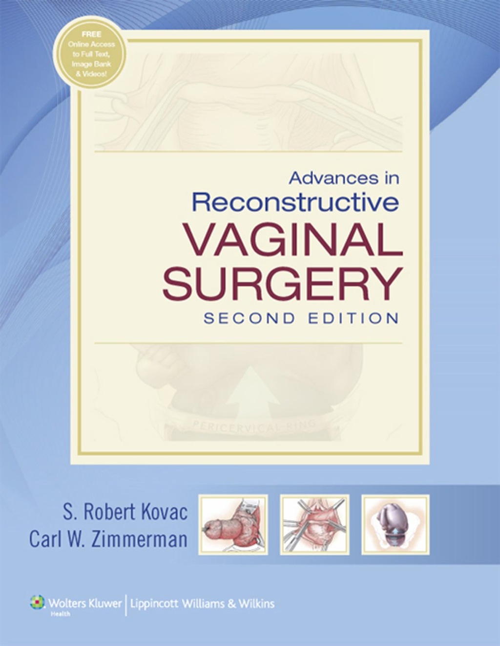 Advances in Reconstructive Vaginal Surgery 2nd Edition â€“ PDF/EPUB Version Downloadable