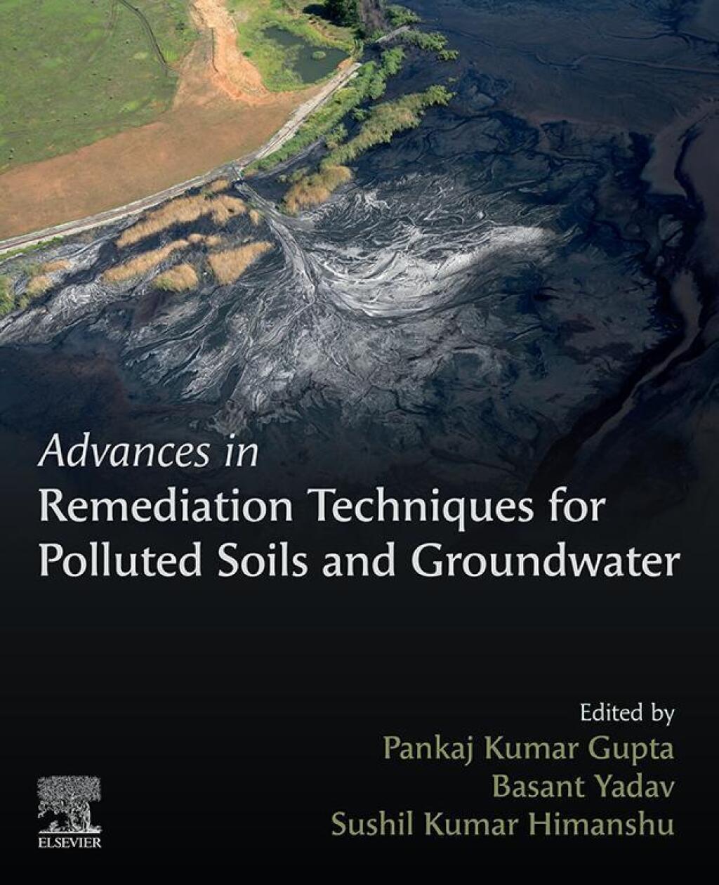 Advances in Remediation Techniques for Polluted Soils and Groundwater â€“ PDF/EPUB Version Downloadable