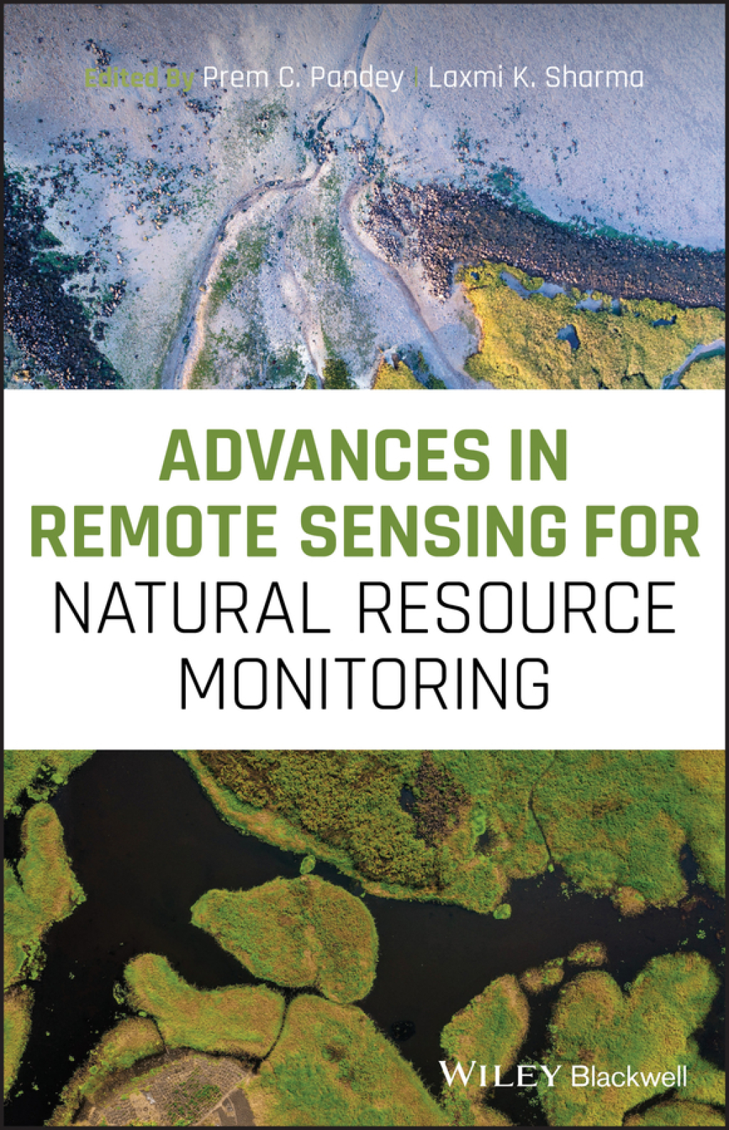 Advances in Remote Sensing for Natural Resource Monitoring 1st Edition â€“ PDF/EPUB Version Downloadable