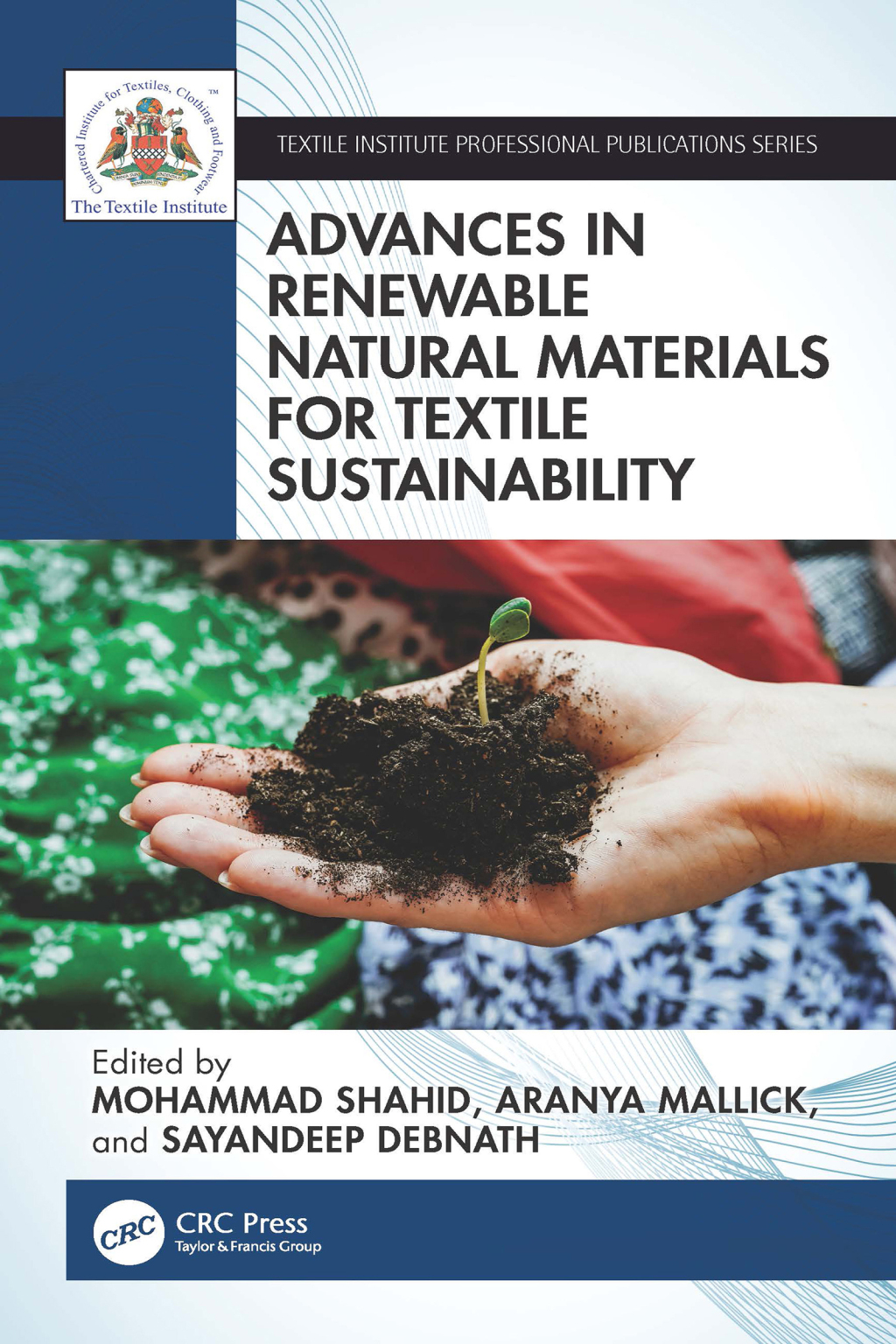 Advances in Renewable Natural Materials for Textile Sustainability 1st ...
