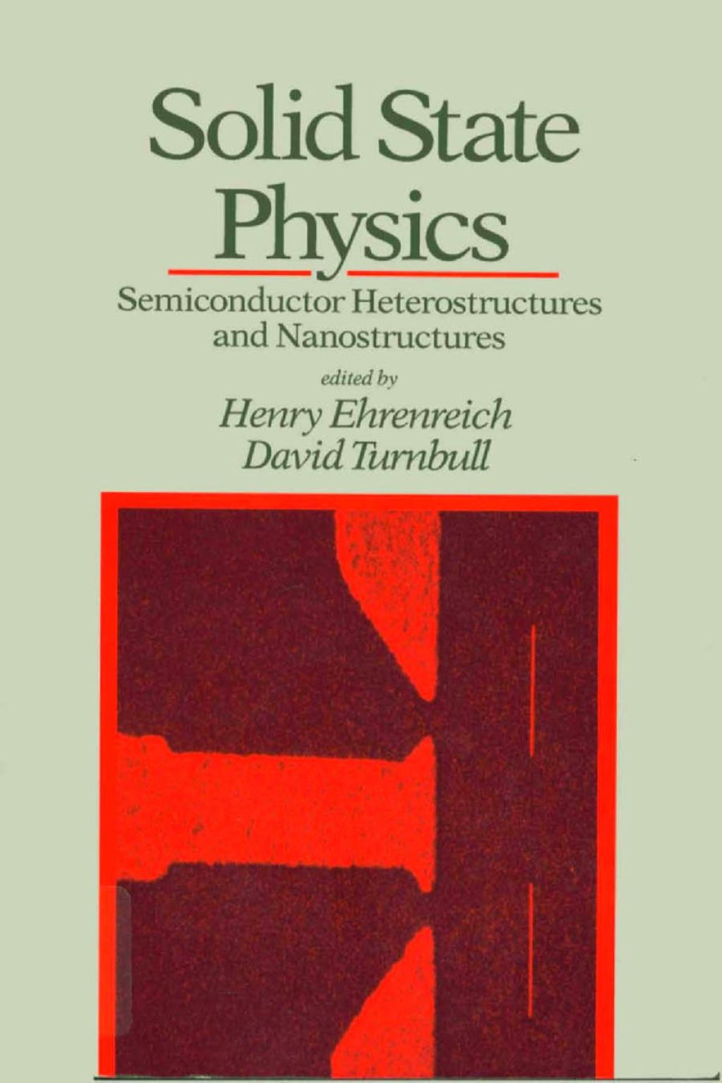 Advances in Research and Applications: Semiconductor Heterostructures and Nanostructures: Volume 44  â€“ PDF/EPUB Version Downloadable