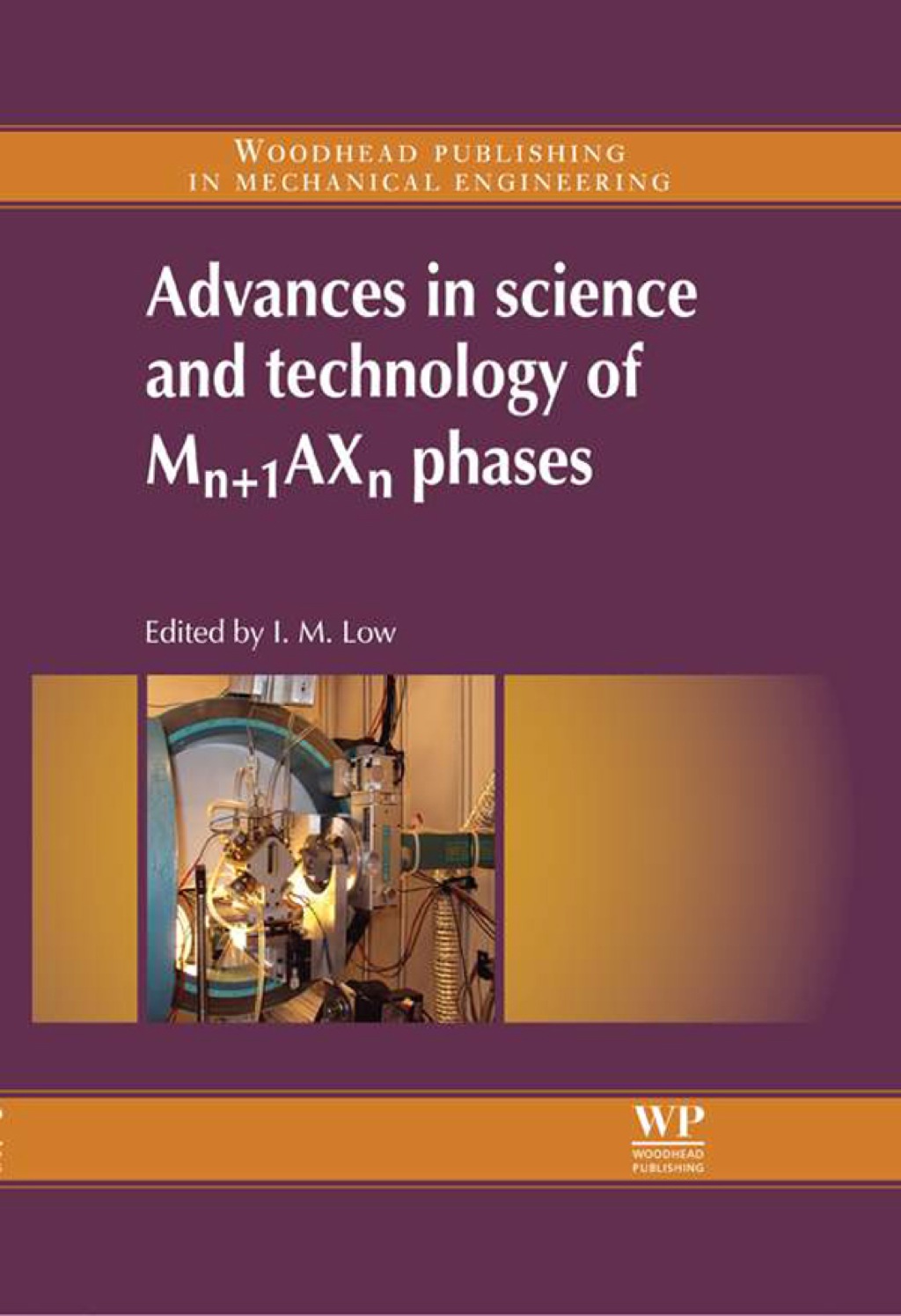 Advances In Science And Technology Of Mn+1Axn Phases â€“ PDF/EPUB Version Downloadable
