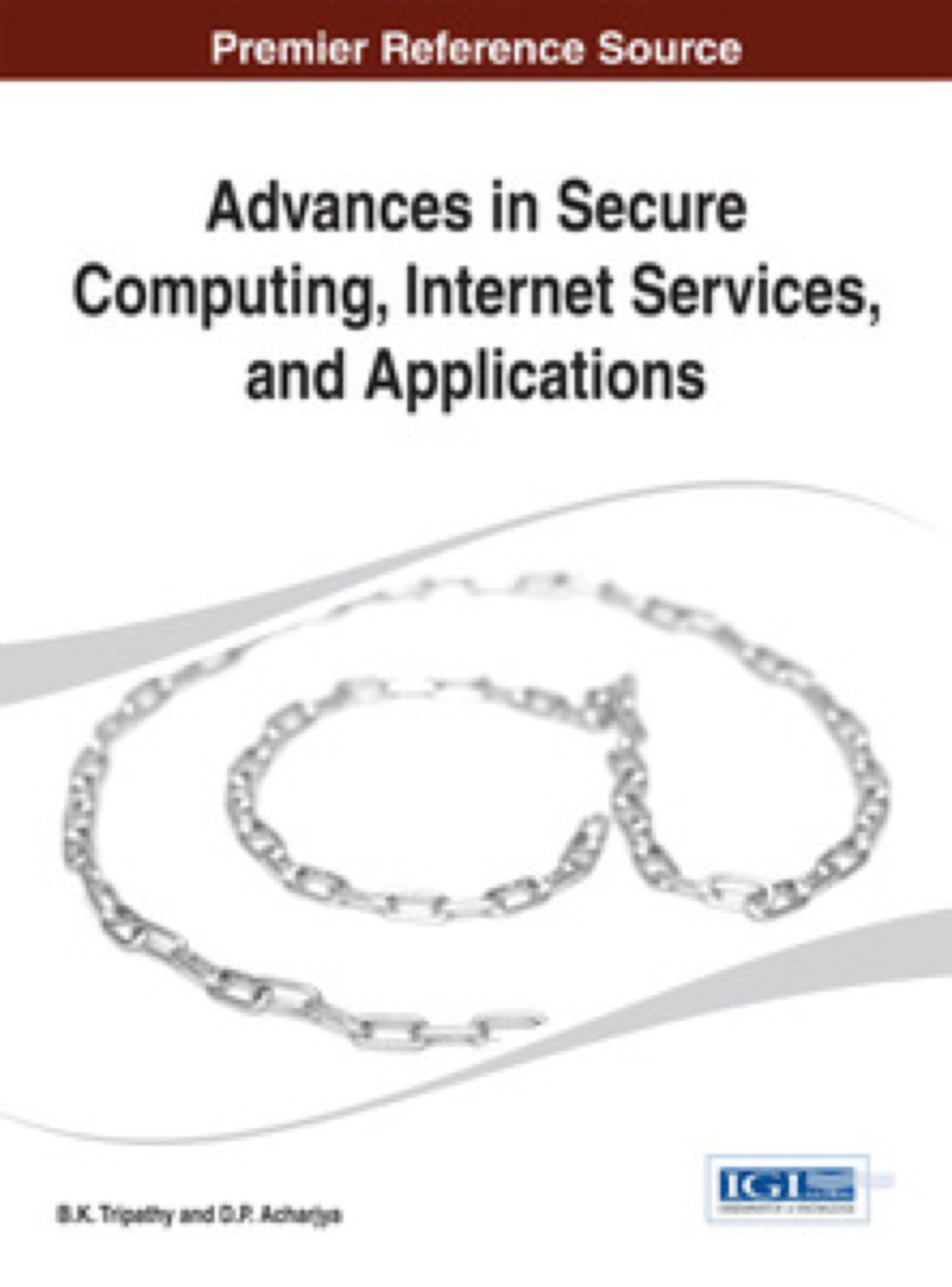 Advances in Secure Computing, Internet Services, and Applications â€“ PDF/EPUB Version Downloadable